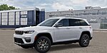 New 2025 JEEP GRAND CHEROKEE LIMITED in KENOSHA, WISCONSIN