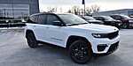 New 2025 JEEP GRAND CHEROKEE LIMITED in KENOSHA, WISCONSIN