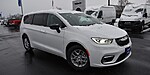 New 2026 CHRYSLER PACIFICA SELECT in KENOSHA, WISCONSIN