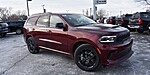 New 2026 DODGE DURANGO GT PLUS HEMI V8 in KENOSHA, WISCONSIN