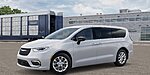 New 2026 CHRYSLER PACIFICA SELECT in KENOSHA, WISCONSIN