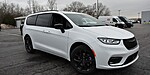 New 2026 CHRYSLER PACIFICA SELECT in KENOSHA, WISCONSIN