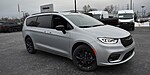 New 2026 CHRYSLER PACIFICA SELECT in KENOSHA, WISCONSIN