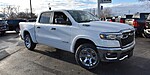 New 2026 RAM 1500 BIG HORN/LONE STAR in KENOSHA, WISCONSIN