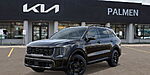 New 2026 KIA SORENTO X-LINE SX in KENOSHA, WISCONSIN