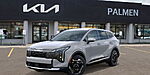 New 2026 KIA SPORTAGE HYBRID S in KENOSHA, WISCONSIN