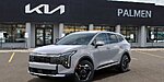 New 2026 KIA SPORTAGE HYBRID S in KENOSHA, WISCONSIN