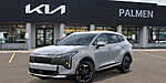 New 2026 KIA SPORTAGE HYBRID EX in KENOSHA, WISCONSIN