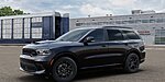 New 2026 DODGE DURANGO GT PLUS HEMI V8 in KENOSHA, WISCONSIN
