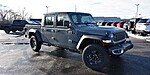 New 2026 JEEP GLADIATOR SPORT in KENOSHA, WISCONSIN