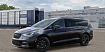 New 2026 CHRYSLER PACIFICA LIMITED in KENOSHA, WISCONSIN