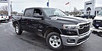 New 2026 RAM 1500 BIG HORN/LONE STAR in KENOSHA, WISCONSIN