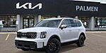 New 2025 KIA TELLURIDE EX X-LINE in KENOSHA, WISCONSIN
