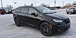 New 2026 CHRYSLER PACIFICA SELECT in KENOSHA, WISCONSIN