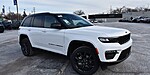 New 2025 JEEP GRAND CHEROKEE LIMITED in KENOSHA, WISCONSIN