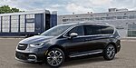 New 2026 CHRYSLER PACIFICA PINNACLE in KENOSHA, WISCONSIN
