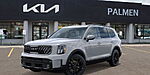 New 2025 KIA TELLURIDE SX-PRESTIGE X-LINE in KENOSHA, WISCONSIN