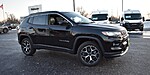 New 2026 JEEP COMPASS LIMITED in KENOSHA, WISCONSIN