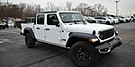 New 2026 JEEP GLADIATOR SPORT in KENOSHA, WISCONSIN
