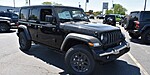 New 2026 JEEP WRANGLER SPORT in KENOSHA, WISCONSIN
