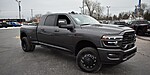 New 2025 RAM 3500 LARAMIE in KENOSHA, WISCONSIN