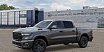 New 2026 RAM 1500 BIG HORN/LONE STAR in KENOSHA, WISCONSIN