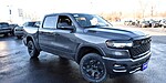 New 2026 RAM 1500 BIG HORN/LONE STAR in KENOSHA, WISCONSIN