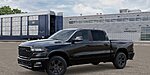 New 2026 RAM 1500 BIG HORN/LONE STAR in KENOSHA, WISCONSIN