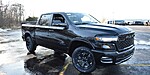 New 2026 RAM 1500 BIG HORN/LONE STAR in KENOSHA, WISCONSIN