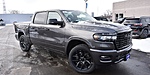 New 2026 RAM 1500 LARAMIE in KENOSHA, WISCONSIN