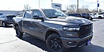 New 2026 RAM 1500 LARAMIE in KENOSHA, WISCONSIN