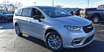 New 2026 CHRYSLER PACIFICA SELECT in KENOSHA, WISCONSIN