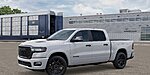 New 2026 RAM 1500 LARAMIE in KENOSHA, WISCONSIN