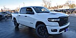 New 2026 RAM 1500 LARAMIE in KENOSHA, WISCONSIN