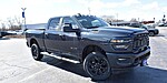 New 2026 RAM 2500 BIG HORN in KENOSHA, WISCONSIN