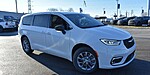 New 2026 CHRYSLER PACIFICA SELECT in KENOSHA, WISCONSIN