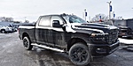 New 2026 RAM 2500 LARAMIE in KENOSHA, WISCONSIN