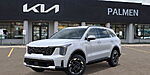 New 2026 KIA SORENTO S in KENOSHA, WISCONSIN