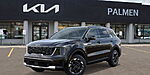 New 2026 KIA SORENTO S in KENOSHA, WISCONSIN