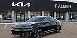 New 2026 KIA K5 GT-LINE in KENOSHA, WISCONSIN