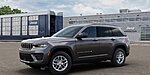New 2025 JEEP GRAND CHEROKEE LAREDO X in KENOSHA, WISCONSIN