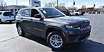 New 2025 JEEP GRAND CHEROKEE LAREDO X in KENOSHA, WISCONSIN