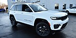 New 2025 JEEP GRAND CHEROKEE LIMITED in KENOSHA, WISCONSIN