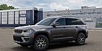 New 2025 JEEP GRAND CHEROKEE LIMITED in KENOSHA, WISCONSIN