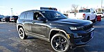 New 2025 JEEP GRAND CHEROKEE LIMITED in KENOSHA, WISCONSIN