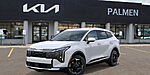 New 2026 KIA SPORTAGE HYBRID EX in KENOSHA, WISCONSIN