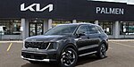 New 2026 KIA SORENTO HYBRID EX in KENOSHA, WISCONSIN