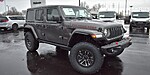 New 2026 JEEP WRANGLER RUBICON X in KENOSHA, WISCONSIN