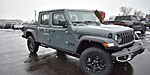 New 2026 JEEP GLADIATOR SPORT in KENOSHA, WISCONSIN