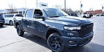 New 2026 RAM 1500 BIG HORN/LONE STAR in KENOSHA, WISCONSIN